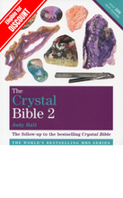將圖片載入圖庫檢視器 Crystal Bible Vol.2 Judy Hall
