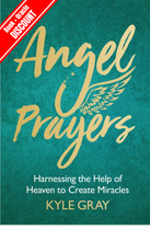 Load image into Gallery viewer, Angel Prayers by Kyle Gray (Expanded Edition)
