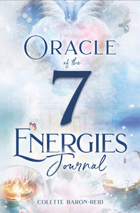 Oracle of the 7 Energies Cards by Colette Baron-Reid
