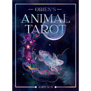 Oriens Animal Tarot Deck by Ambi Sun