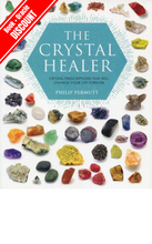 將圖片載入圖庫檢視器 The Crystal Healer Vol. 1 by Phillip Permutt
