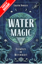 將圖片載入圖庫檢視器 Water Magic by Lilith Dorsey
