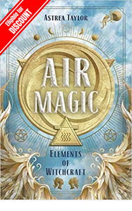 Air Magic by Astrea Taylor