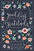 將圖片載入圖庫檢視器 Good Days Start With Gratitude Journal by Pretty Simple Press
