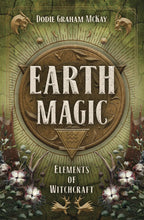 將圖片載入圖庫檢視器 Earth Magic by Dodie Graham McKay
