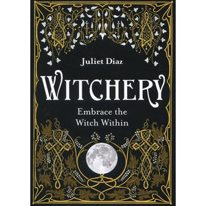 Witchery by Juliet Diaz