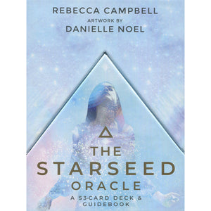 The Starseed Oracle Cards by Rebecca Campbell