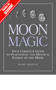 Moon Magic by Diane Ahlquist