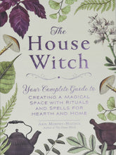 將圖片載入圖庫檢視器 The House Witch by Arin Murphy-Hiscock
