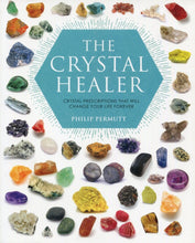 將圖片載入圖庫檢視器 The Crystal Healer Vol. 1 by Phillip Permutt
