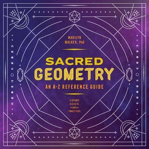 Sacred Geometry by Marilyn Walker