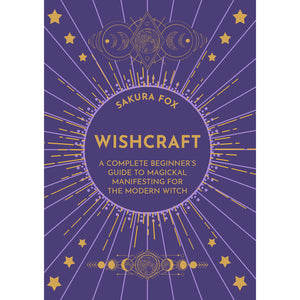 Wishcraft by Sakura Fox