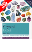 將圖片載入圖庫檢視器 Crystal Bible Vol.1 Judy Hall
