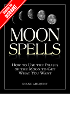 將圖片載入圖庫檢視器 Moon Spells by Diane Ahlquist
