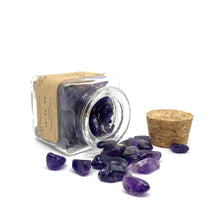 Load image into Gallery viewer, Amethyst Chips 紫水晶
