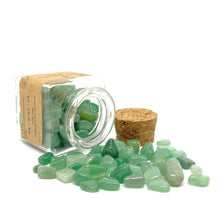 Load image into Gallery viewer, Green Aventurine Chips 綠東陵
