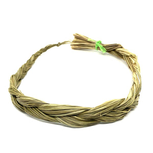 Sweetgrass Braid 45cm 甜草辮