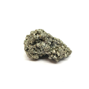 Pyrite Raw Cluster  黃鐵礦