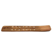 Load image into Gallery viewer, Diamond Inlay Incense Holder
