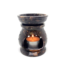 Load image into Gallery viewer, Soap Stone Oil Burner - 4&quot; 精油爐

