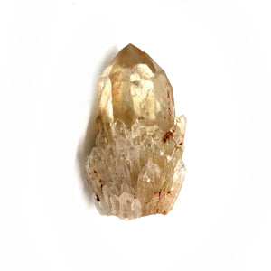 Natural Kundalini Citrine Congo 剛果 黃水晶