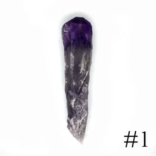 Load image into Gallery viewer, Amethyst Wand  紫水晶權杖
