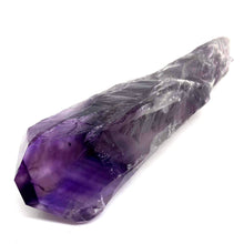 Load image into Gallery viewer, Amethyst Wand  紫水晶權杖
