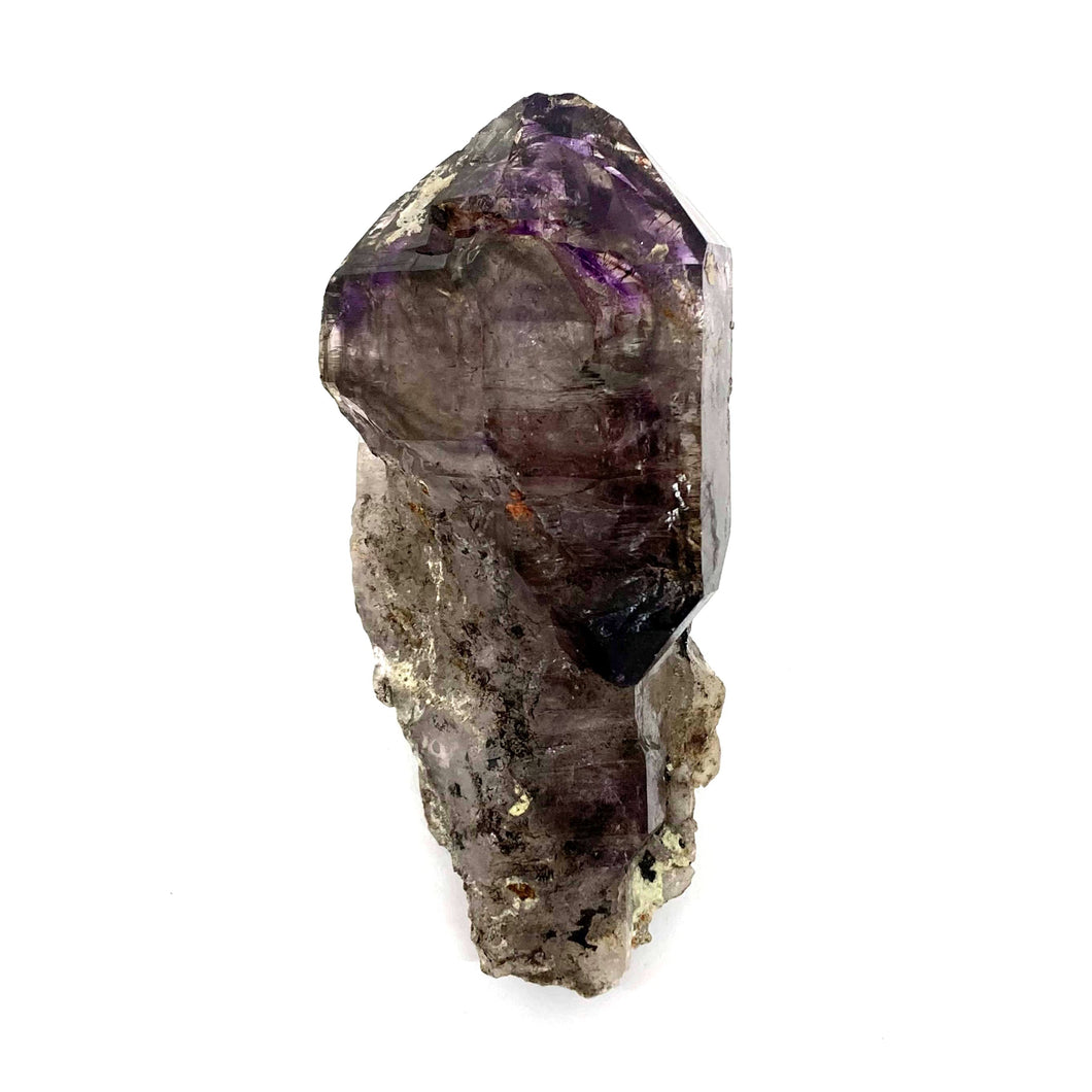 Amethyst Scepter - Mwana, Zambia 紫晶權杖 - 贊比亞