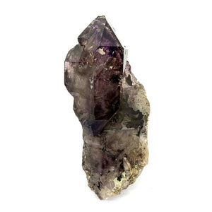 Amethyst Scepter - Mwana, Zambia 紫晶權杖 - 贊比亞