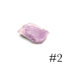 將圖片載入圖庫檢視器 Lilac Kunzite Raw - Afghanistan 紫丁香紫鋰輝 阿富汗

