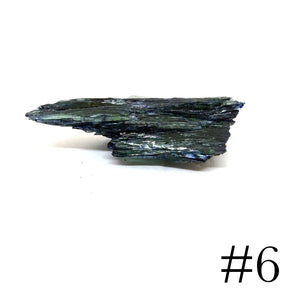 Vivianite Raw - Amazonas, Brazil 藍鐵礦 原石 亞馬遜 巴西