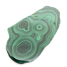 Load image into Gallery viewer, Malachite Slabs  孔雀石 片
