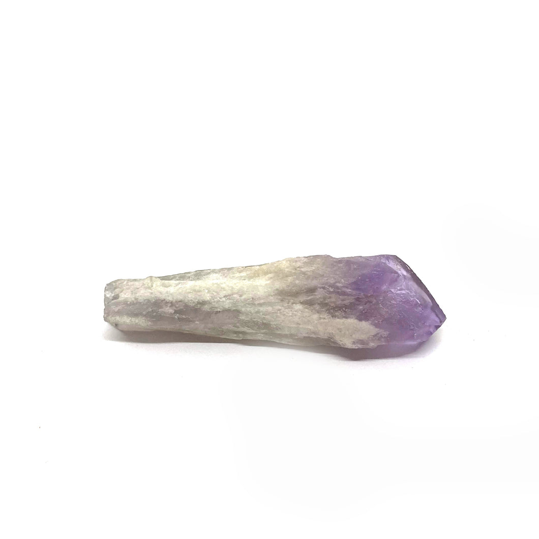 Amethyst Mini Wand - Brazil 紫水晶權杖 巴西
