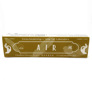 "Air" Elemental Incense GemsAwakening x Veng Lei Lab