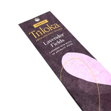 Load image into Gallery viewer, Triloka Premium Incense Sticks
