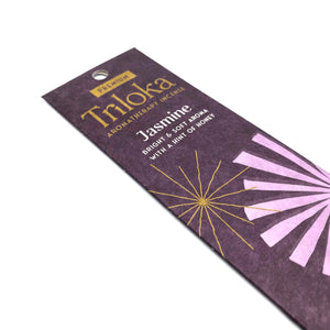 Triloka Premium Incense Sticks