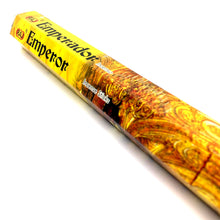 Load image into Gallery viewer, RAJ Hexa Incense Sticks
