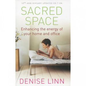 Sacred Space by Denise Linn