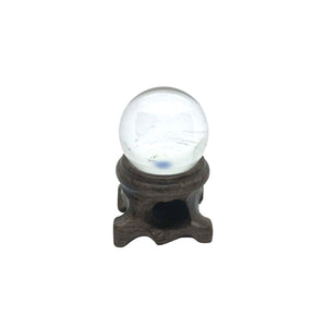 Clear Quartz Mini Sphere 白水晶球