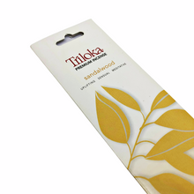 將圖片載入圖庫檢視器 Triloka Premium Incense Sticks
