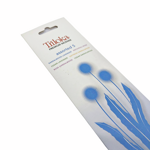 Triloka Premium Incense Sticks