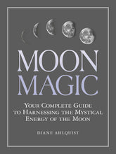 將圖片載入圖庫檢視器 Moon Magic by Diane Ahlquist
