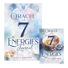 Load image into Gallery viewer, Oracle of the 7 Energies Cards by Colette Baron-Reid
